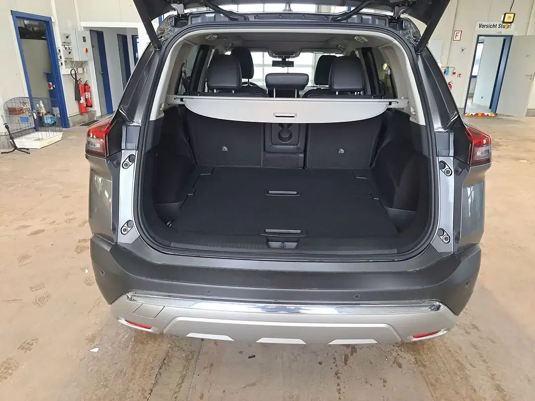 Nissan X-Trail - Thumbnail 10