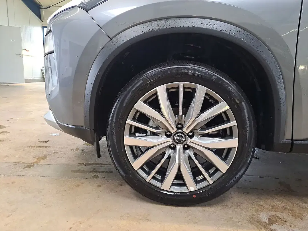 Nissan X-Trail - Thumbnail 11
