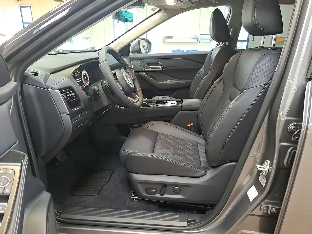 Nissan X-Trail - Thumbnail 12