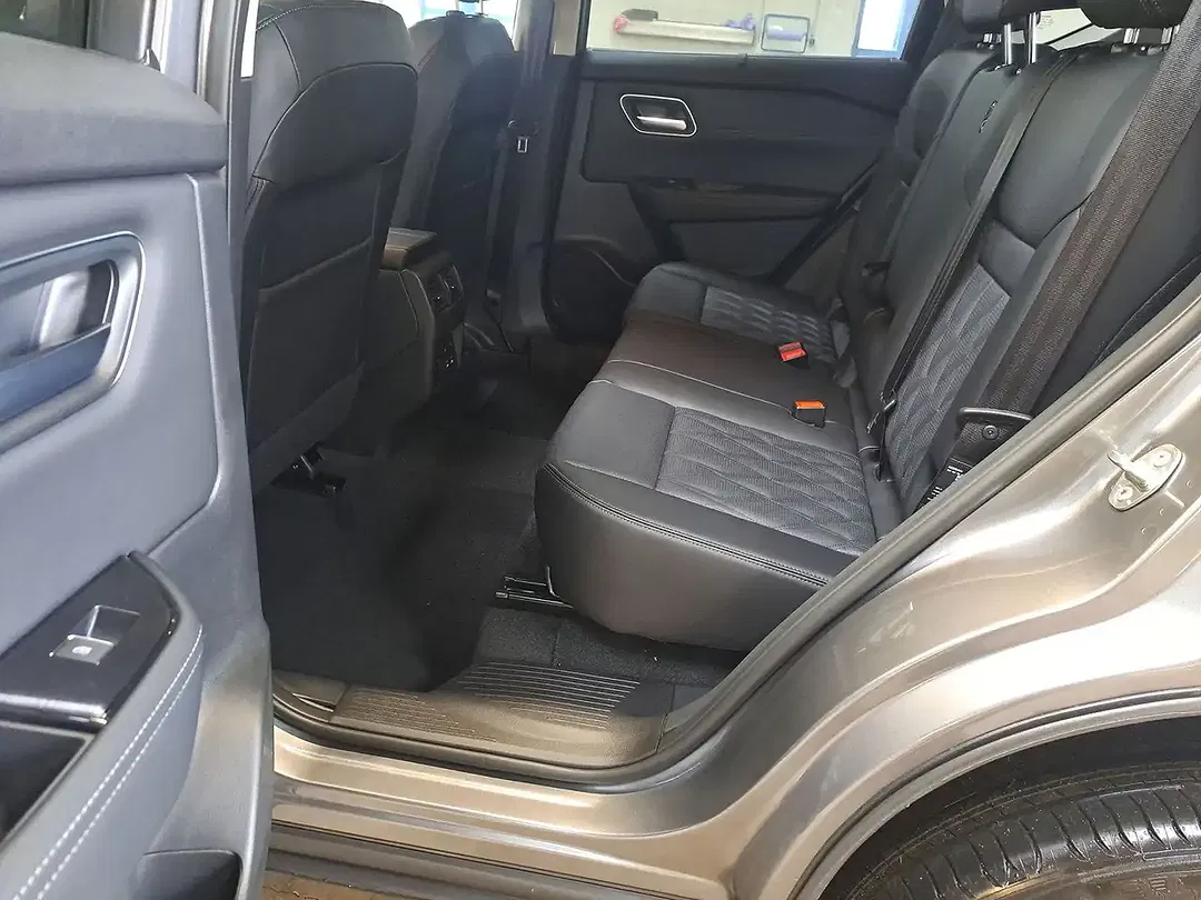 Nissan X-Trail - Thumbnail 13