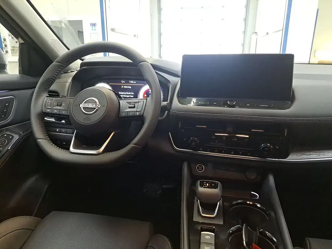 Nissan X-Trail - Thumbnail 14