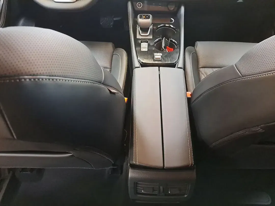 Nissan X-Trail - Thumbnail 15