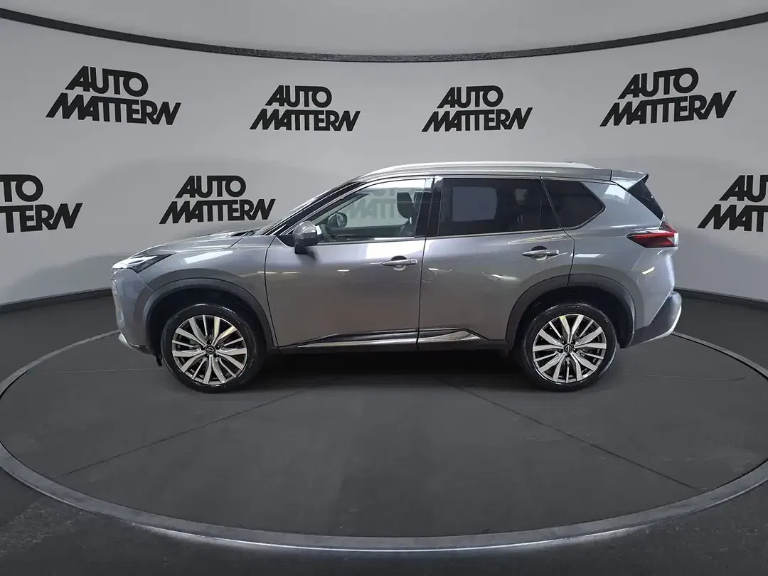 Nissan X-Trail - Thumbnail 5