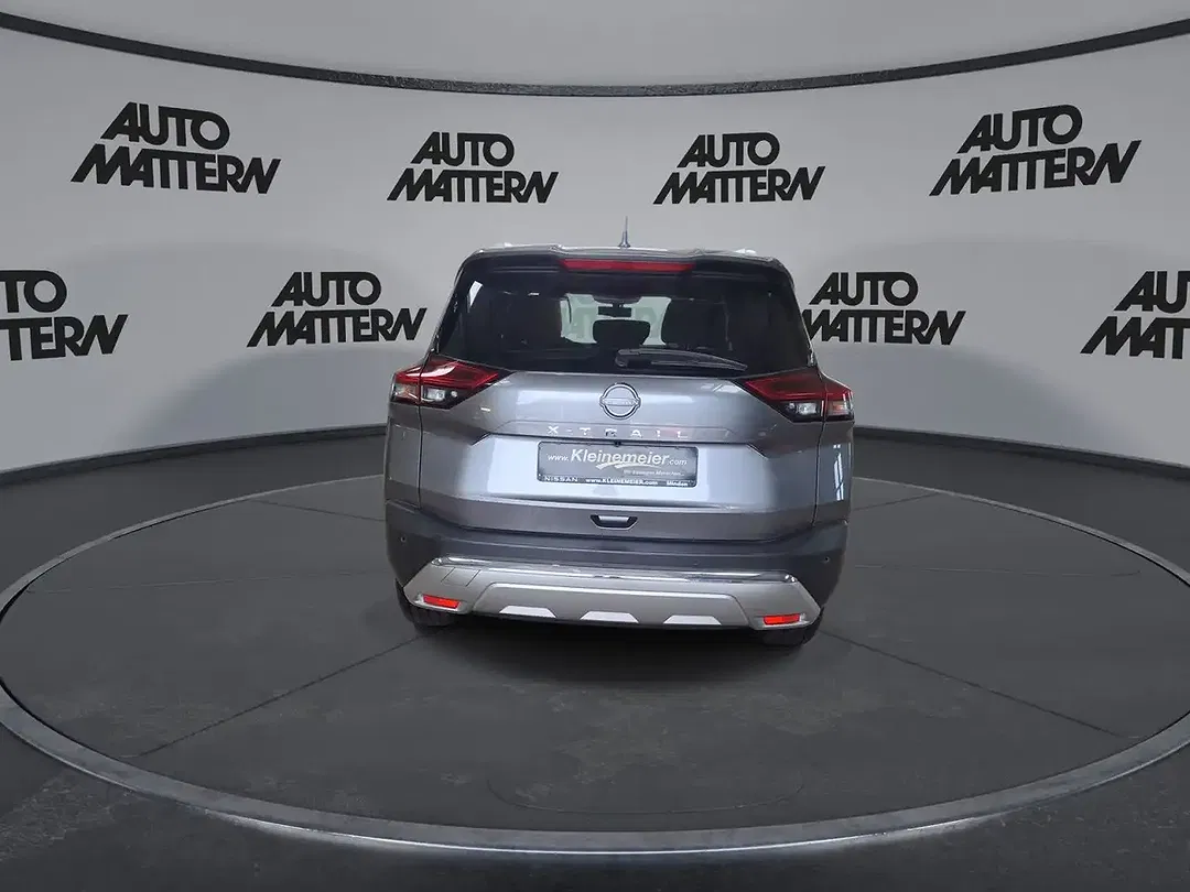 Nissan X-Trail - Thumbnail 7