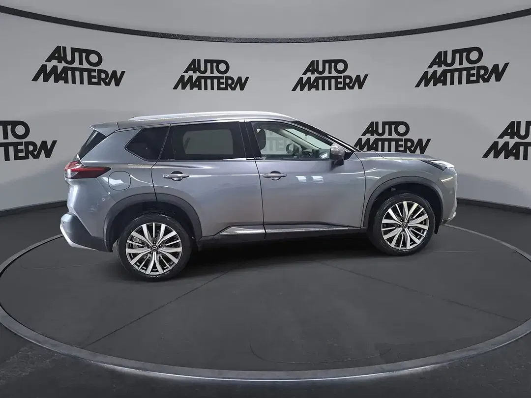Nissan X-Trail - Thumbnail 9