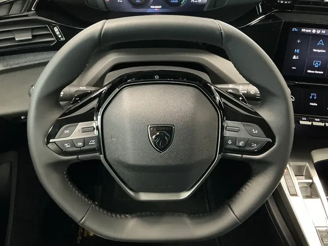Peugeot 308 - Thumbnail 14