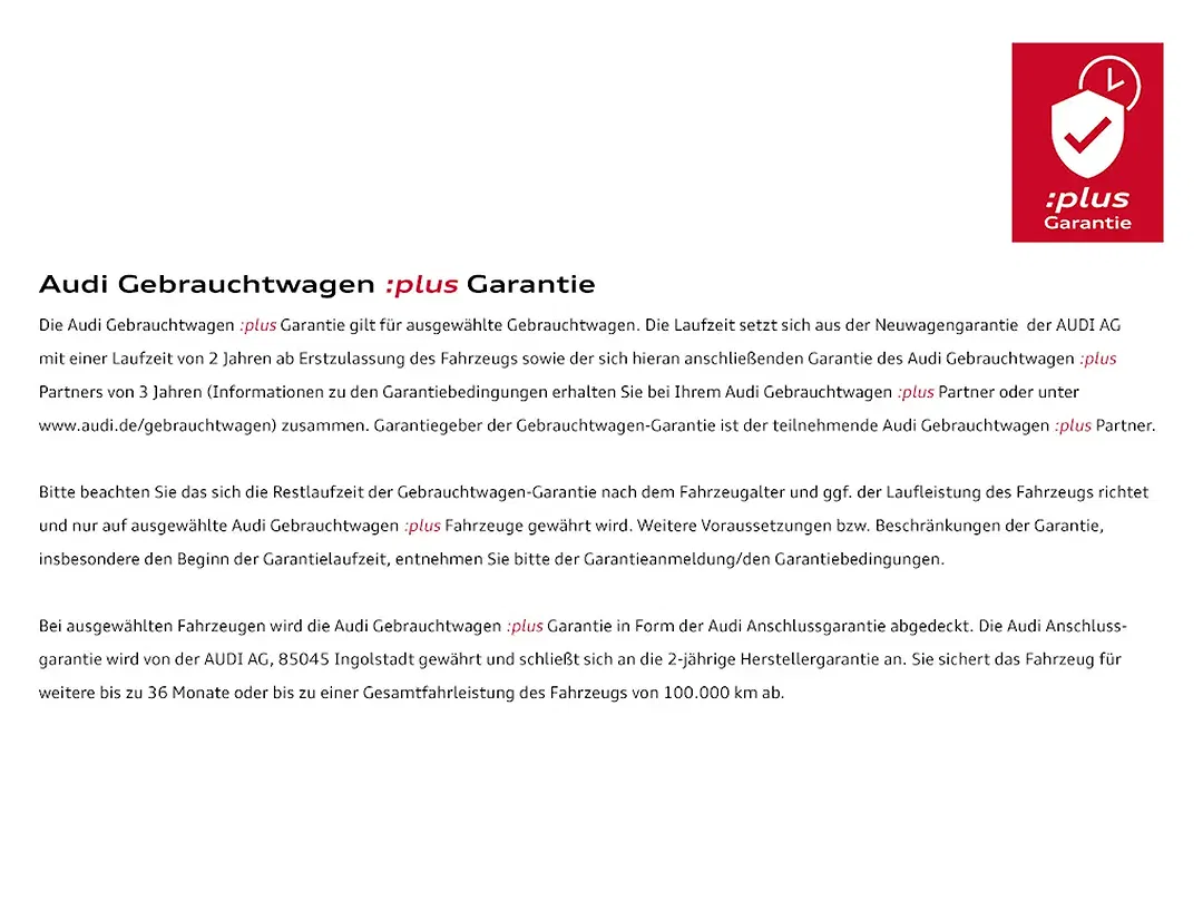Audi RS3 - Thumbnail 5