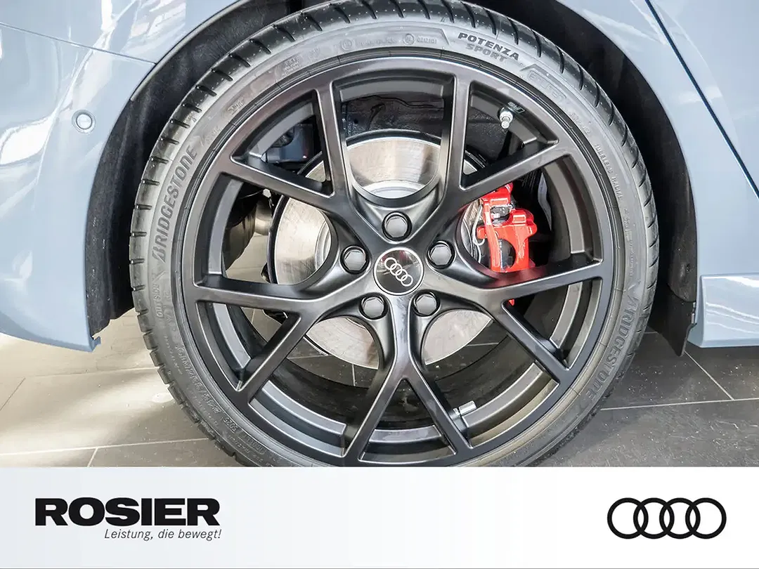 Audi RS3 - Thumbnail 7