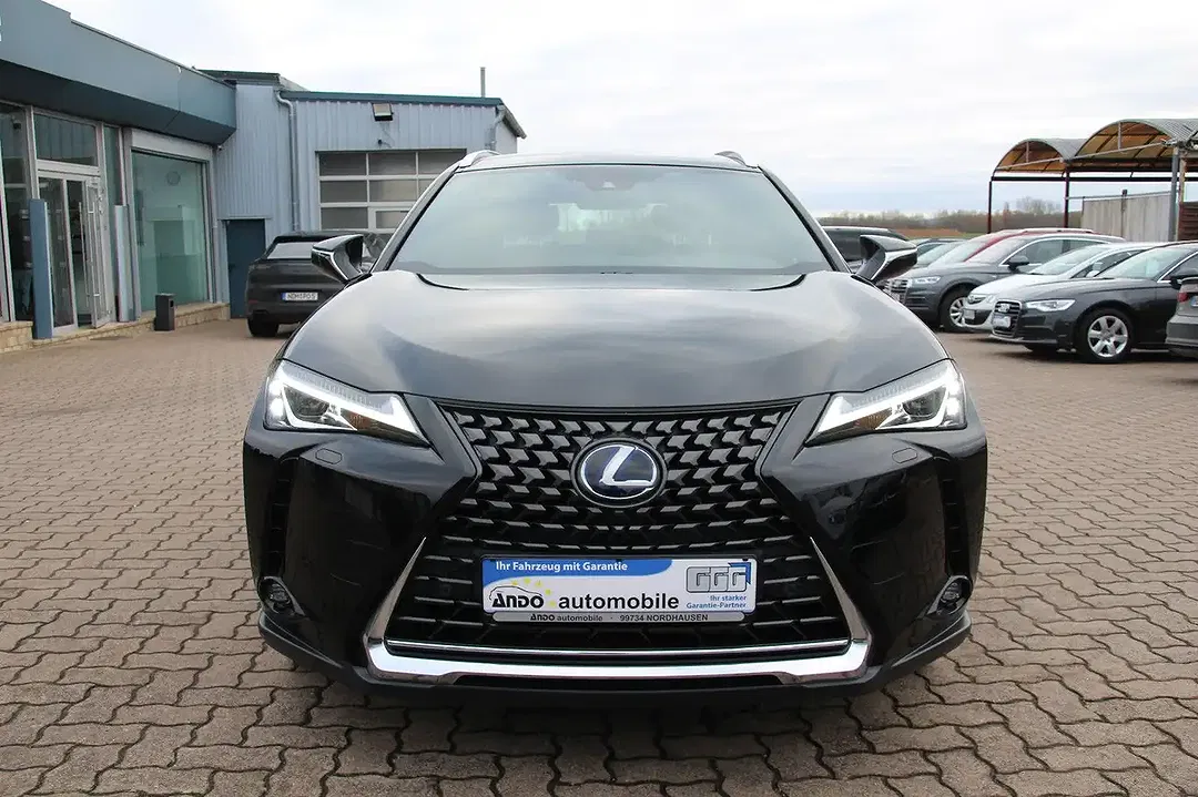 Lexus UX 250h - Thumbnail 7