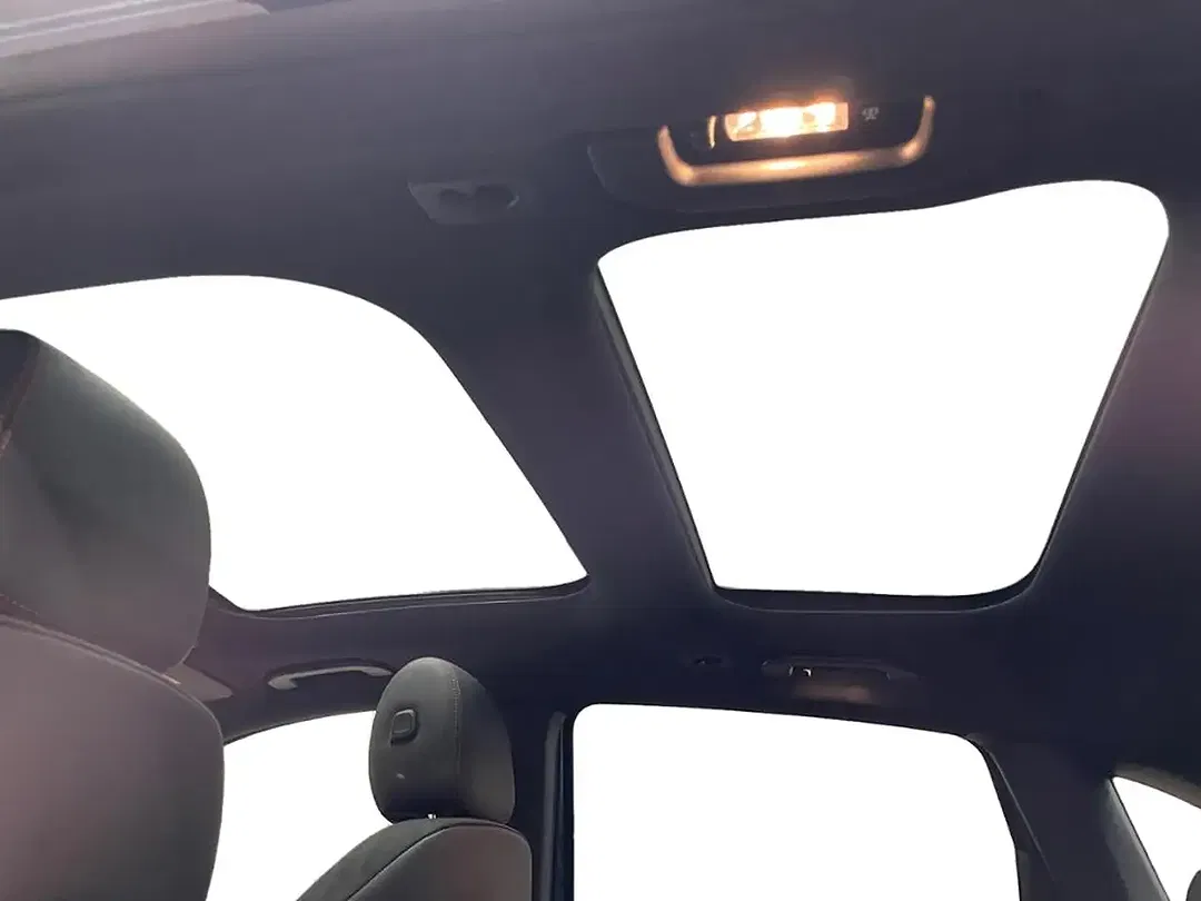 Mercedes-Benz B 200 - Thumbnail 13