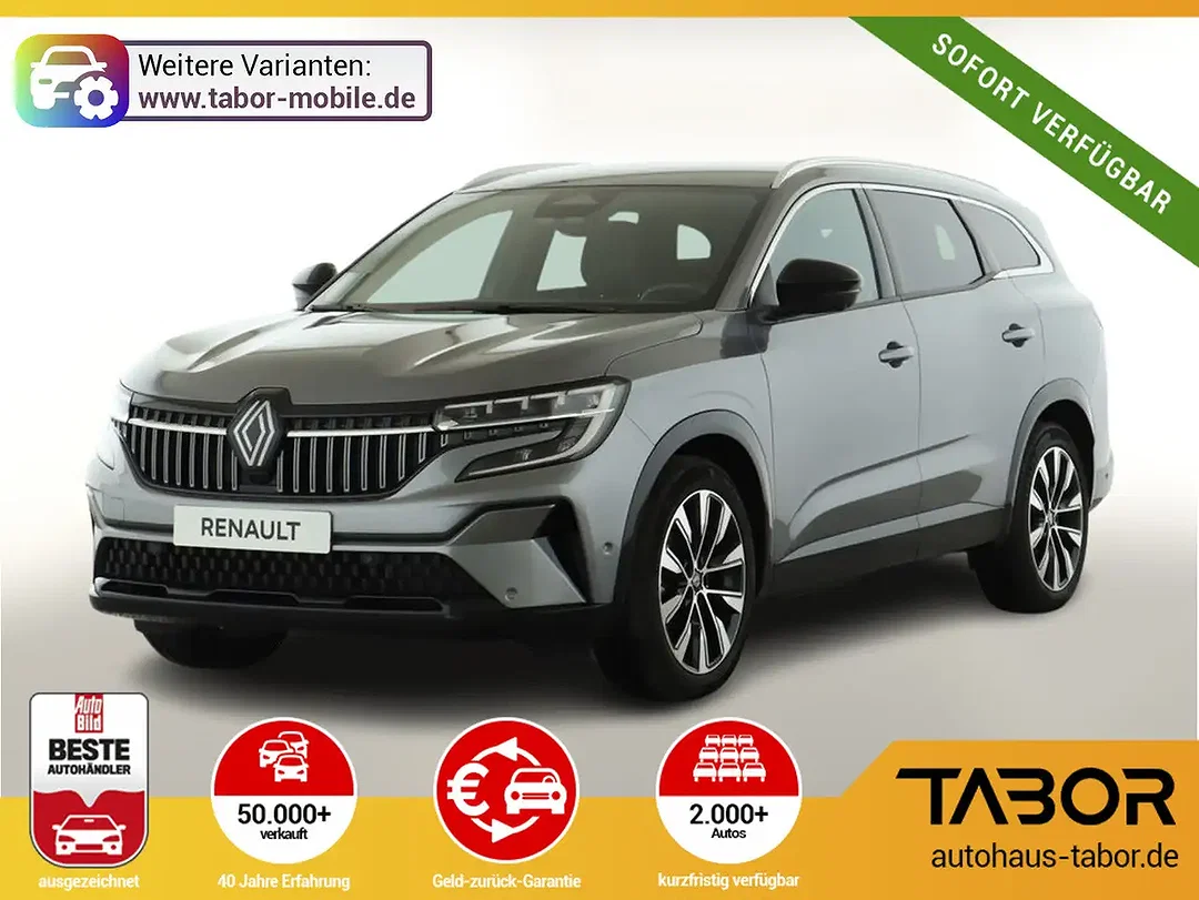 Renault Espace - Afbeelding 1