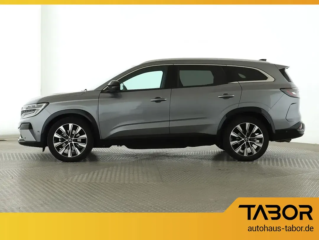 Renault Espace - Thumbnail 2