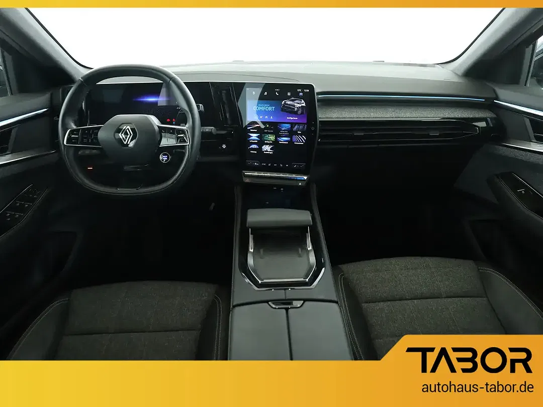 Renault Espace - Thumbnail 4