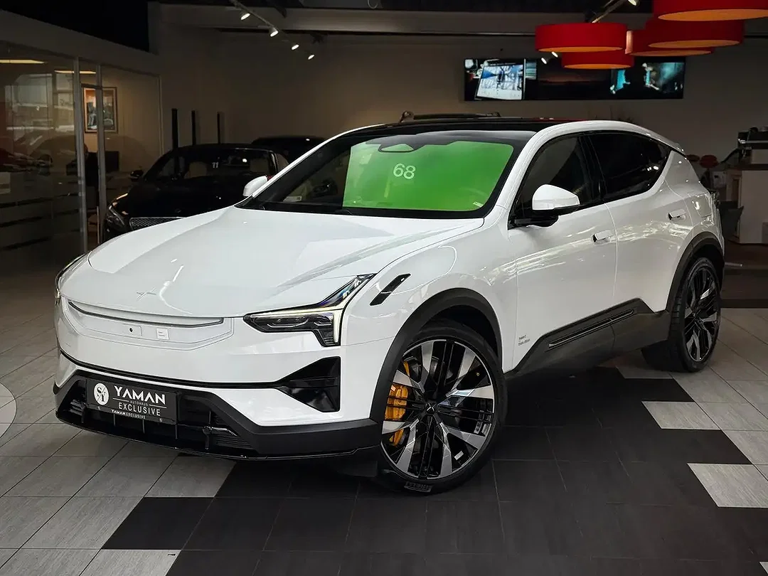 Polestar 3 - Afbeelding 1