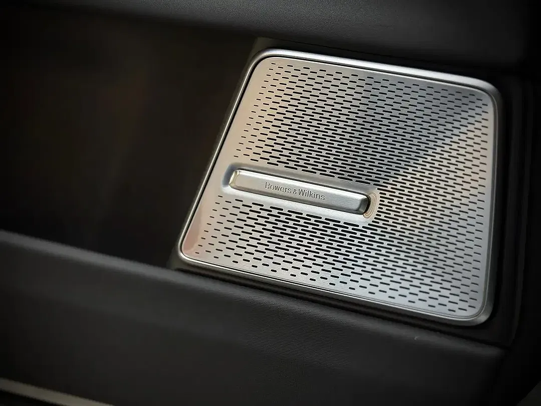 Polestar 3 - Thumbnail 13