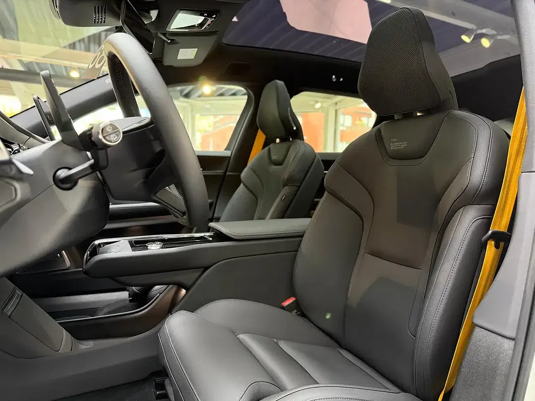 Polestar 3 - Thumbnail 14
