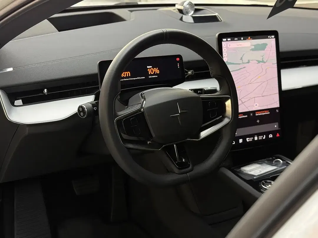 Polestar 3 - Thumbnail 17