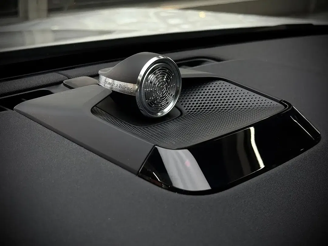 Polestar 3 - Thumbnail 19