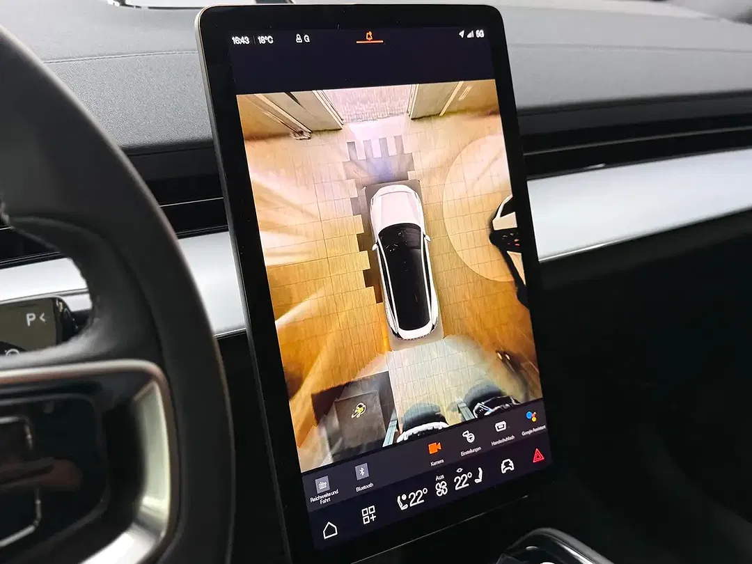 Polestar 3 - Thumbnail 20