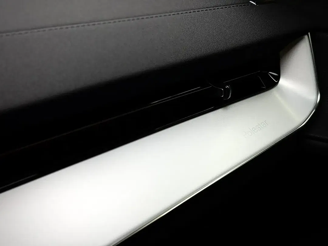 Polestar 3 - Thumbnail 23
