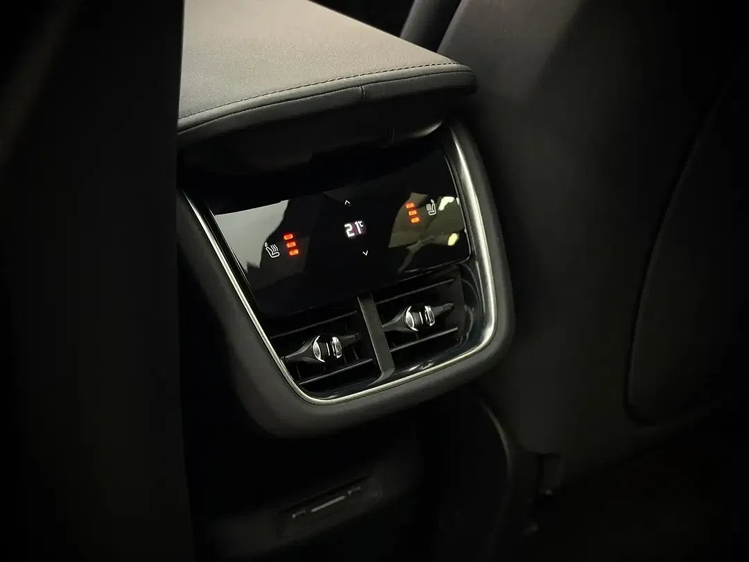 Polestar 3 - Thumbnail 30