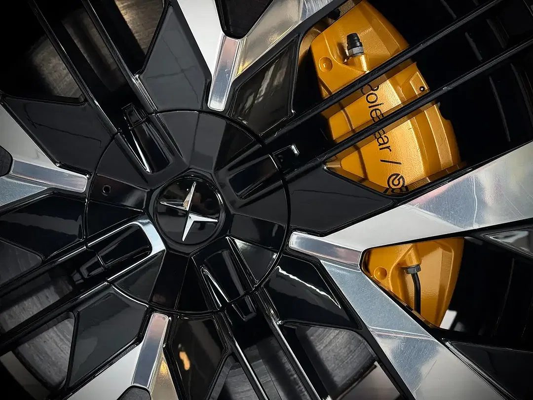 Polestar 3 - Thumbnail 6