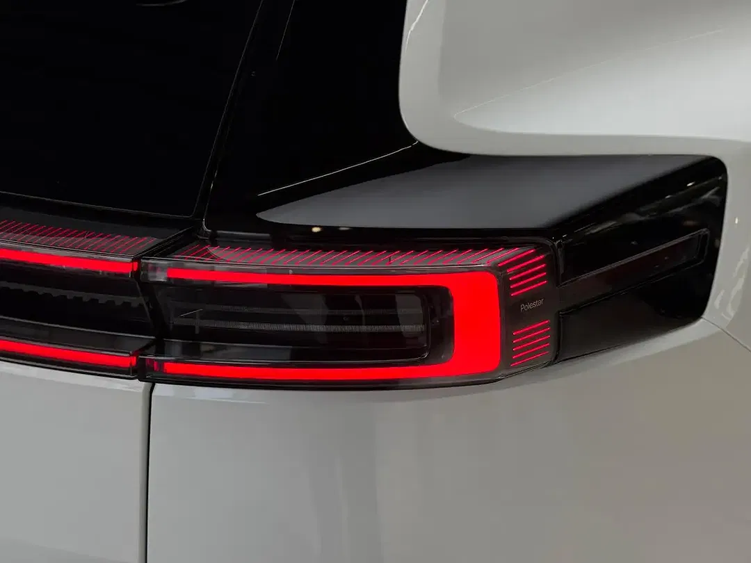 Polestar 3 - Thumbnail 8