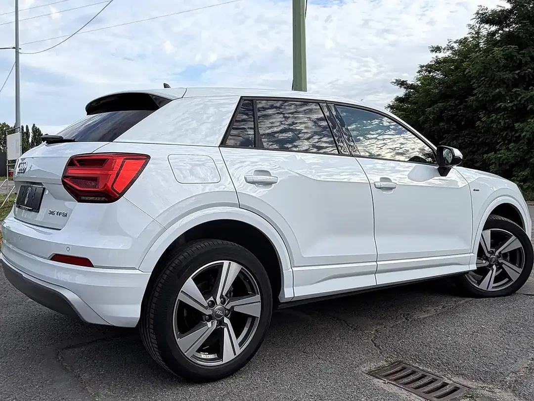 Audi Q2 - Thumbnail 10