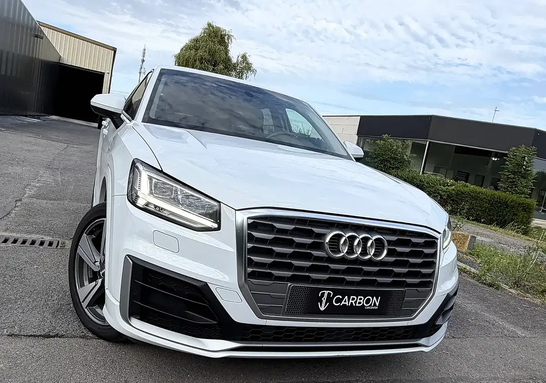 Audi Q2 - Thumbnail 6
