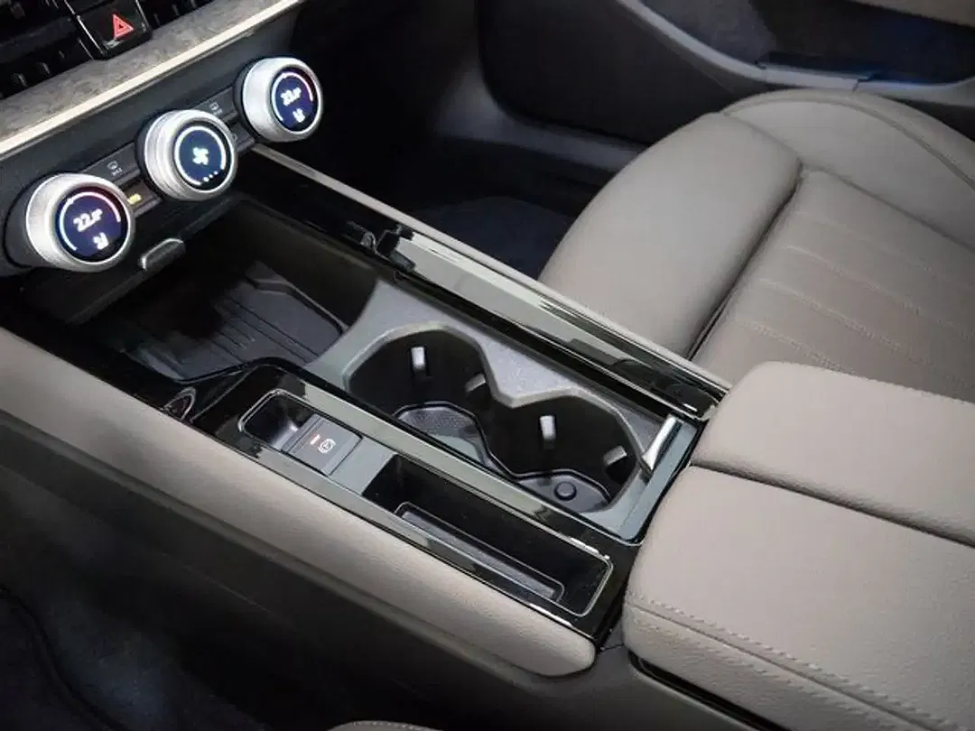 Skoda Superb - Thumbnail 13