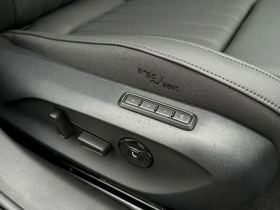 Skoda Superb - Thumbnail 14