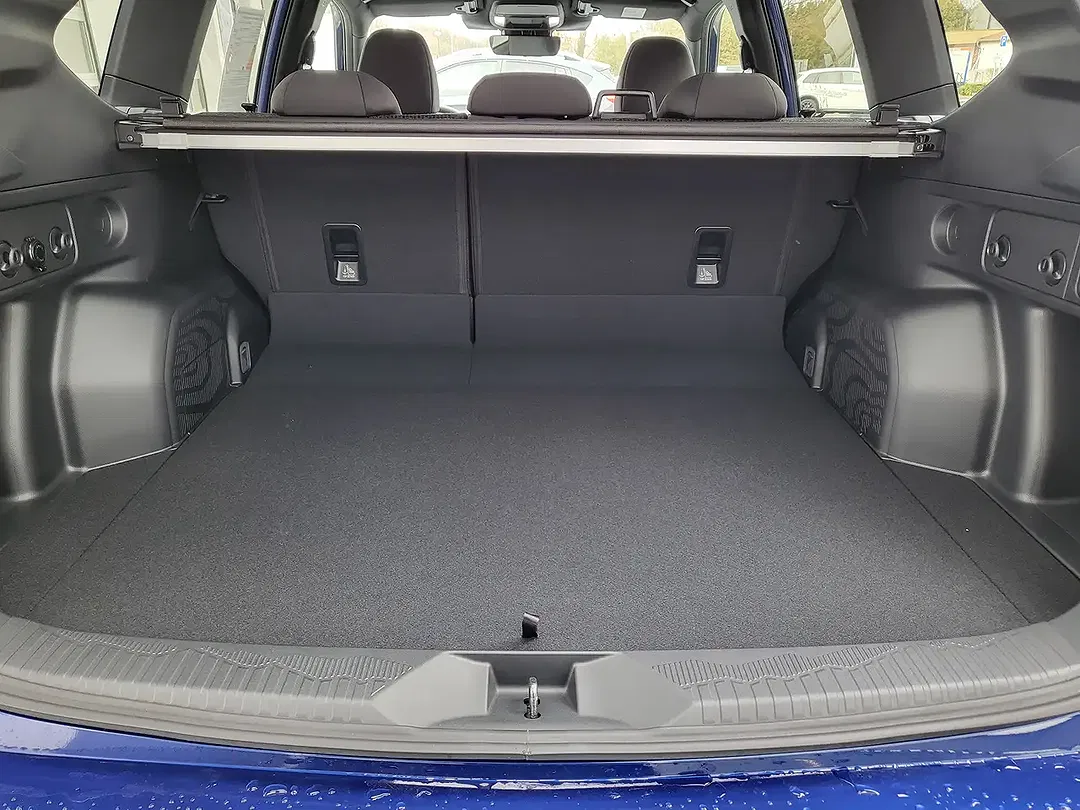 Subaru Forester - Thumbnail 13