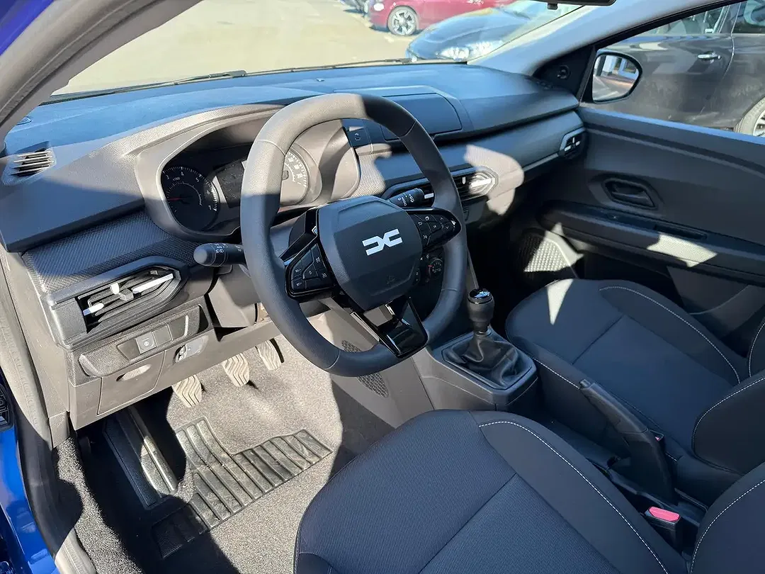 Dacia Sandero - Thumbnail 10