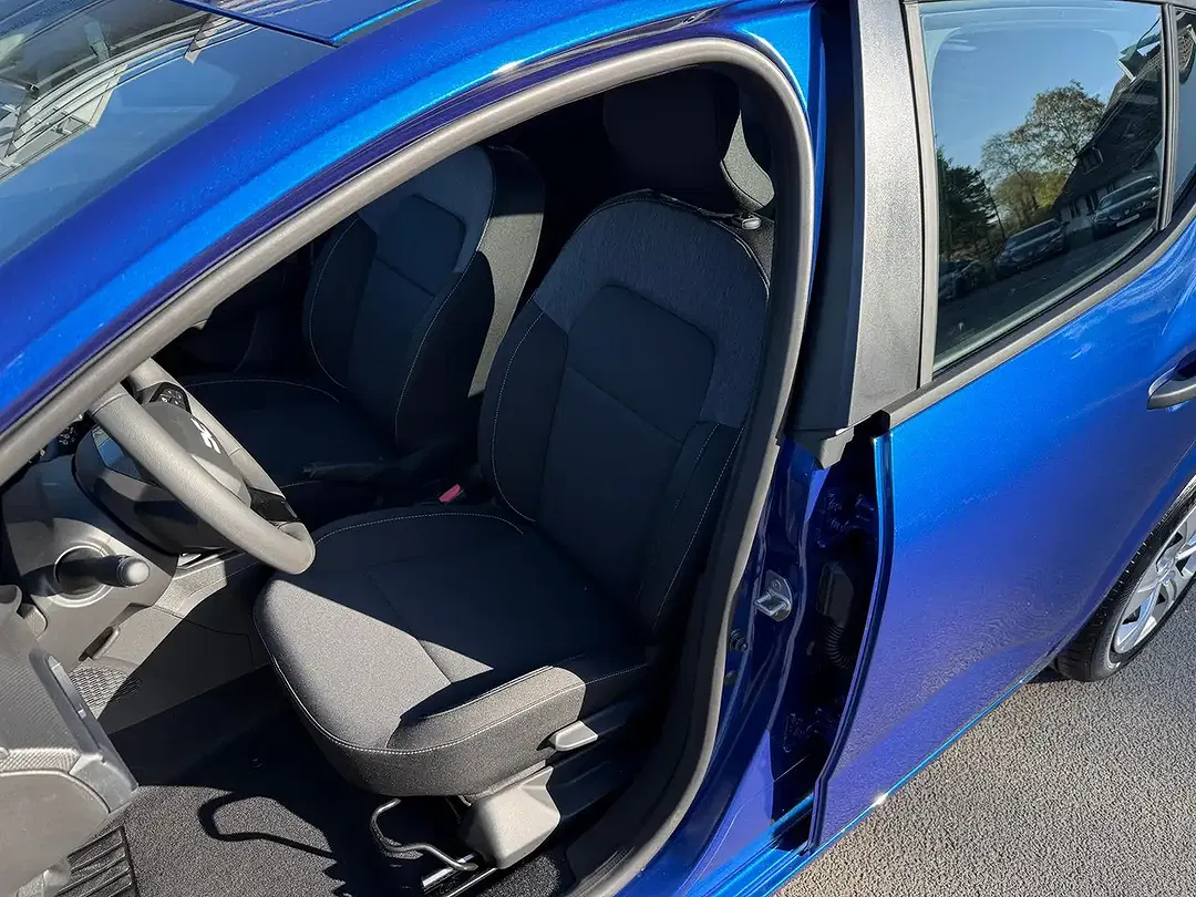 Dacia Sandero - Thumbnail 11