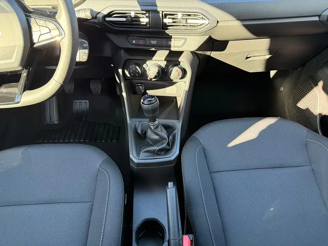 Dacia Sandero - Thumbnail 14
