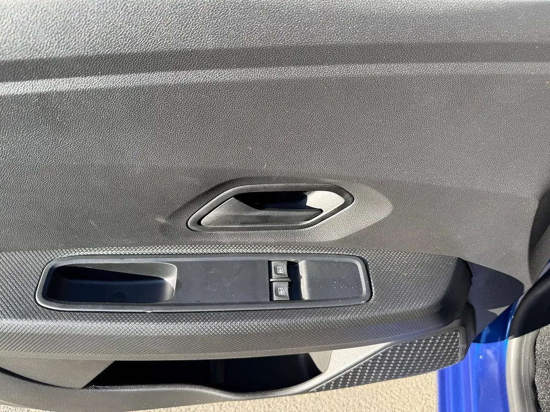 Dacia Sandero - Thumbnail 9
