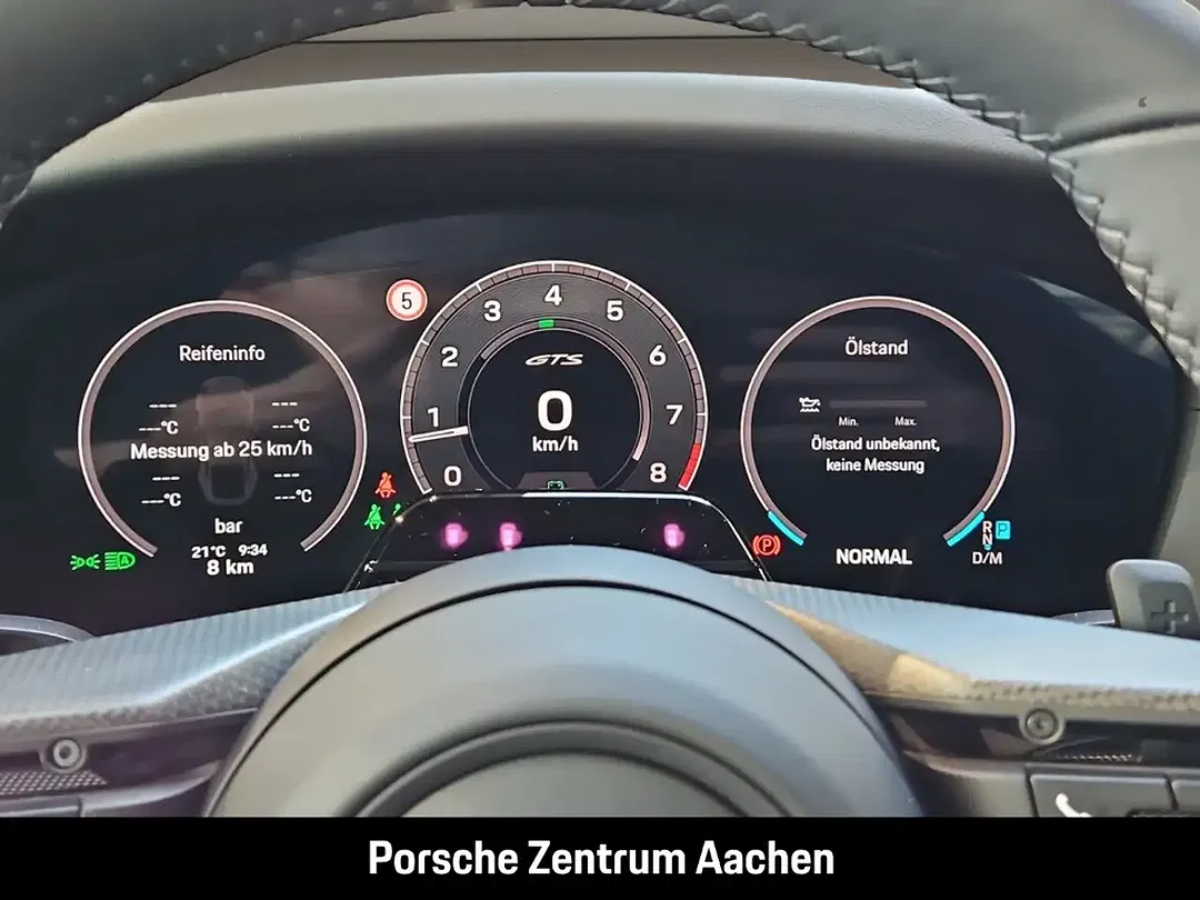 Porsche 992 - Thumbnail 15