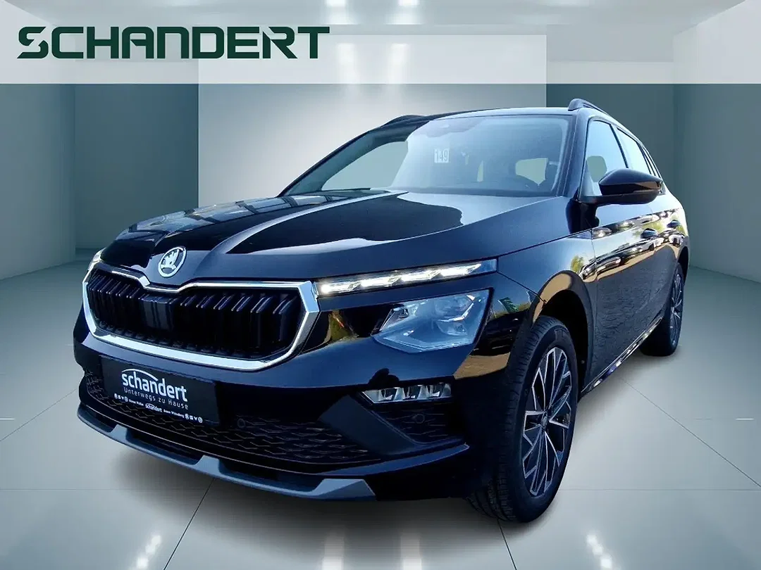 Skoda Kamiq - Afbeelding 1