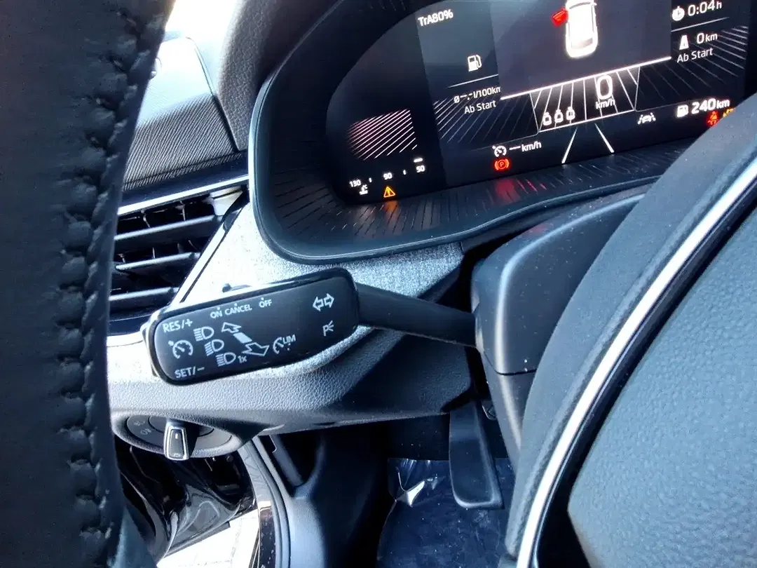 Skoda Kamiq - Thumbnail 12