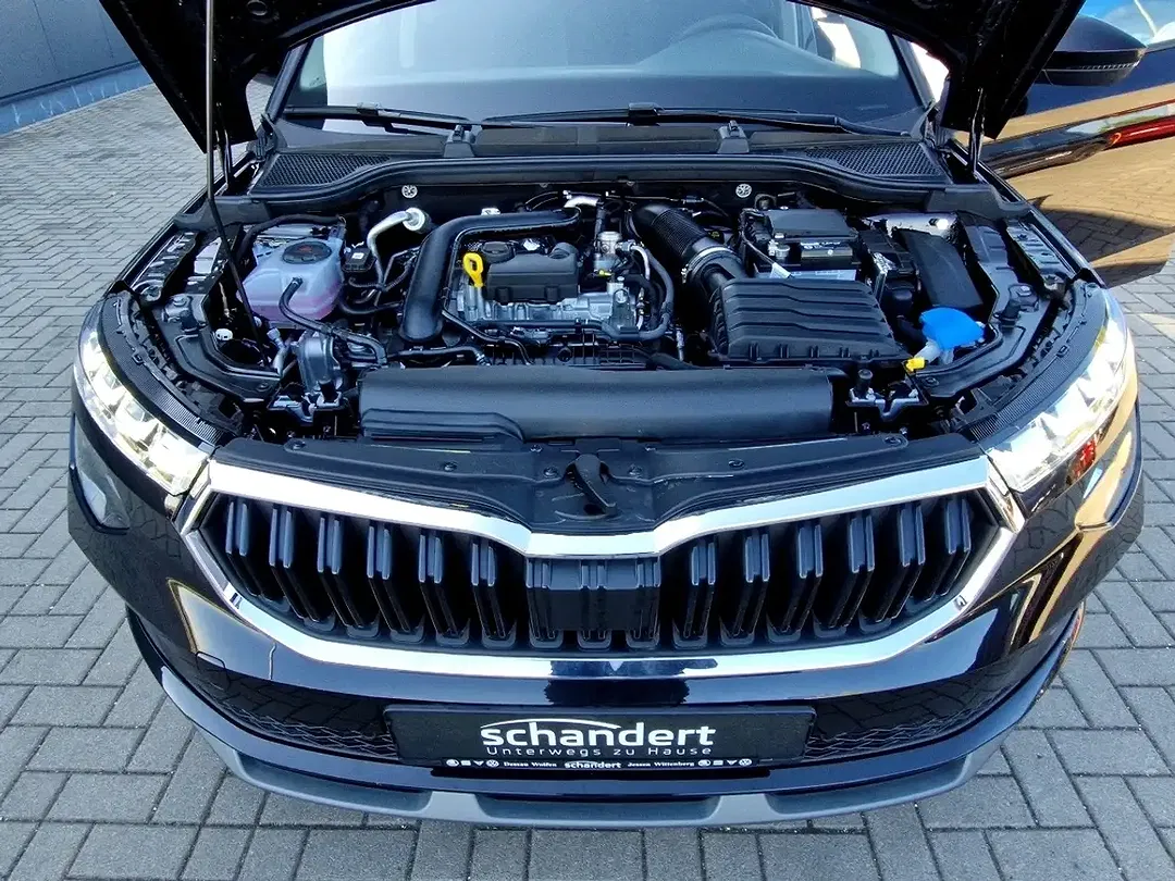 Skoda Kamiq - Thumbnail 15