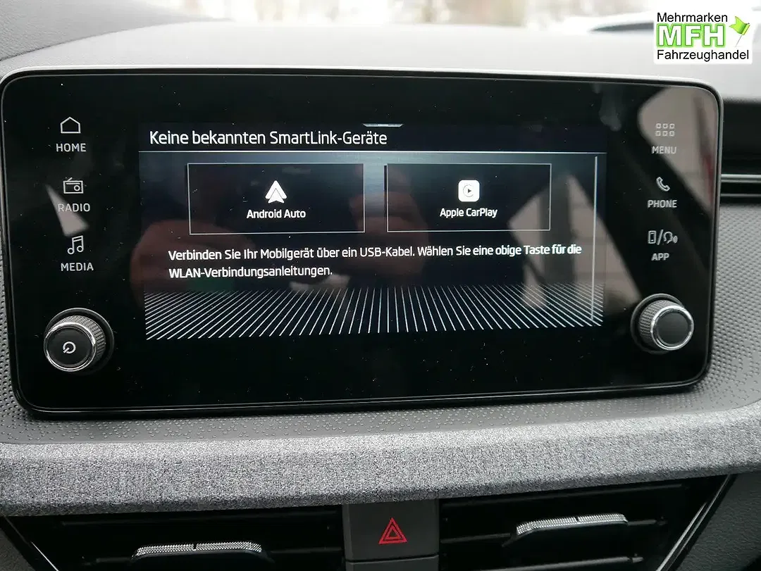 Skoda Scala - Thumbnail 15
