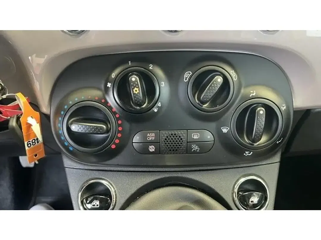 Fiat 500 - Thumbnail 14