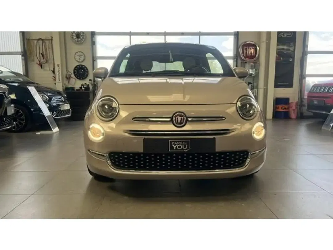 Fiat 500 - Thumbnail 8