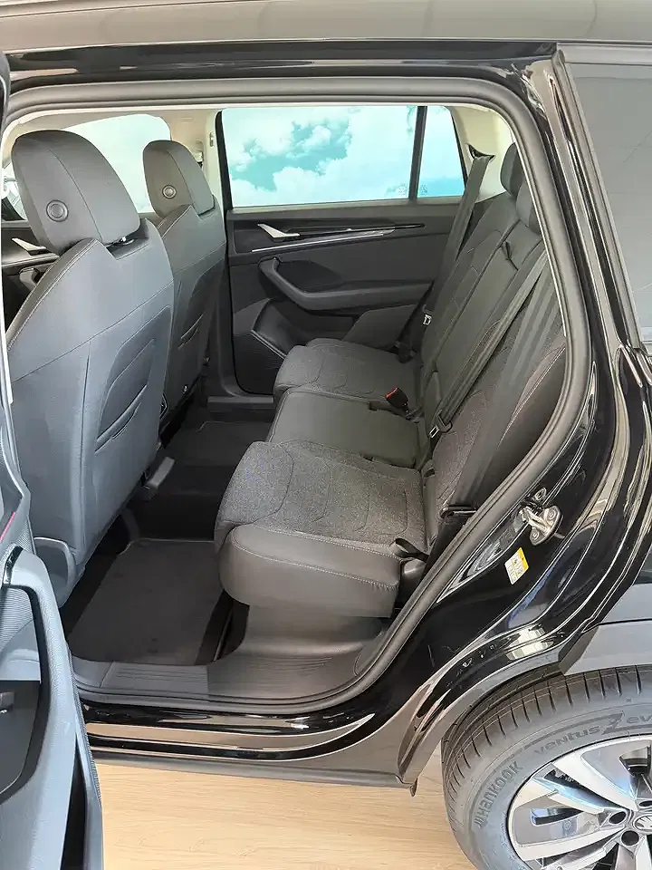 Skoda Kodiaq - Thumbnail 11