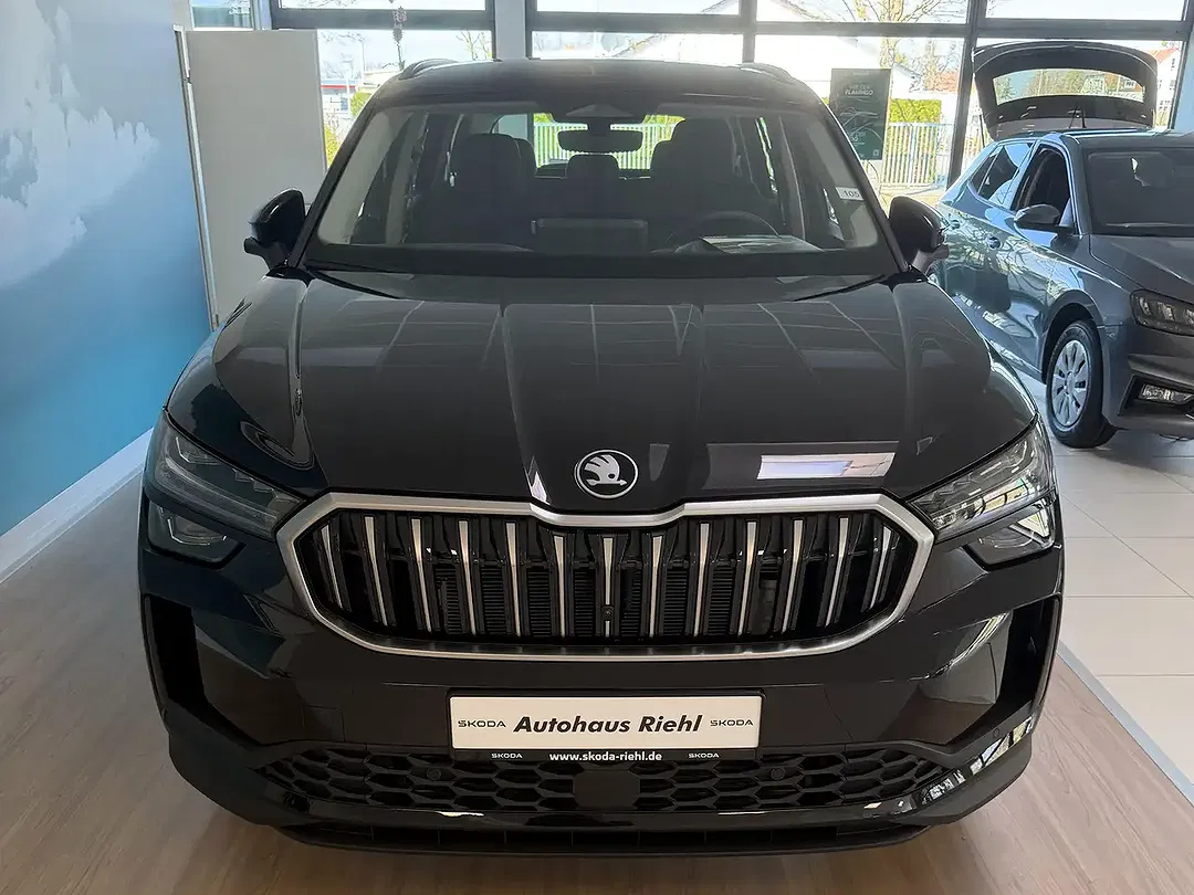 Skoda Kodiaq - Thumbnail 3
