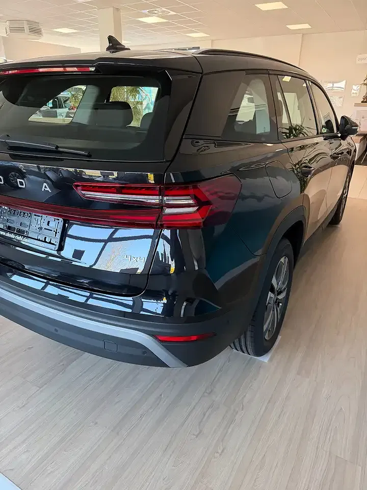 Skoda Kodiaq - Thumbnail 5