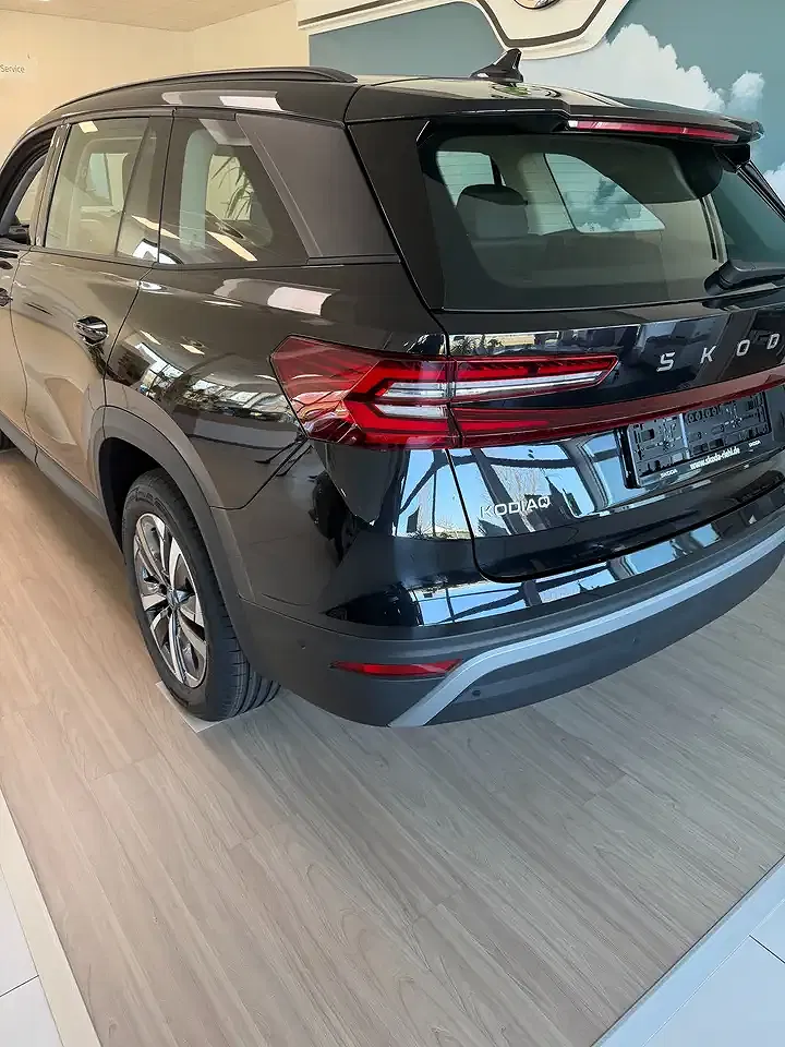Skoda Kodiaq - Thumbnail 7