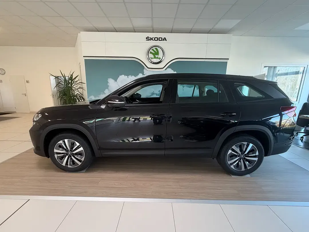 Skoda Kodiaq - Thumbnail 8