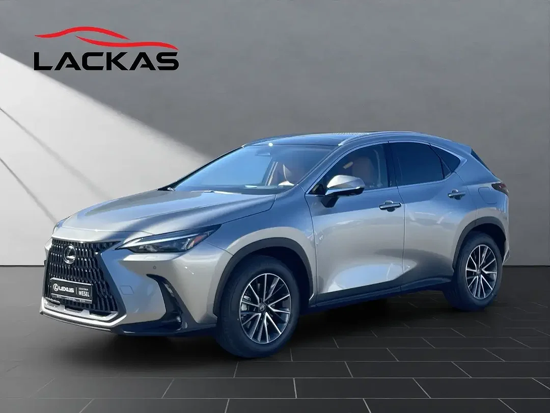 Lexus NX 450h+ - Afbeelding 1