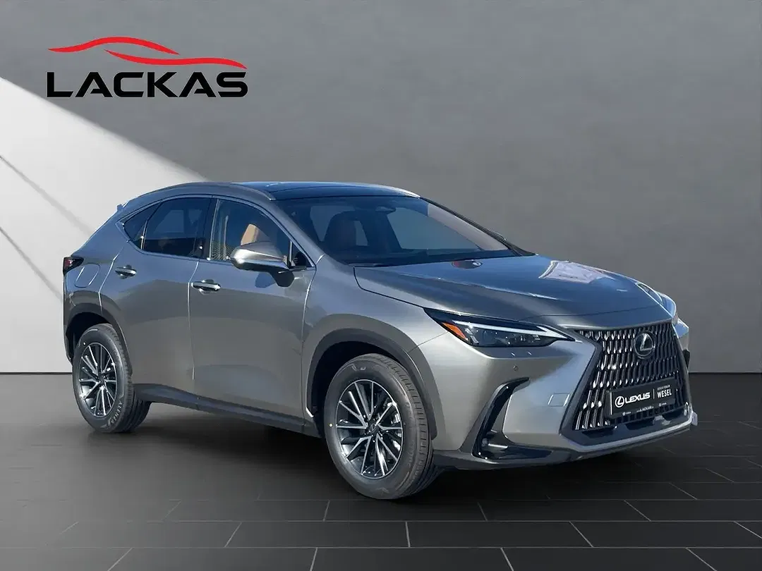 Lexus NX 450h+ - Thumbnail 7